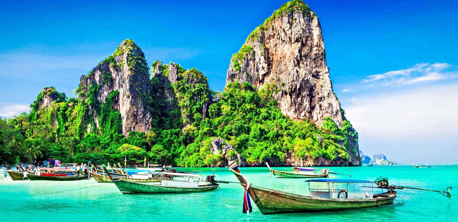 Bangkok Pattaya Tour Package