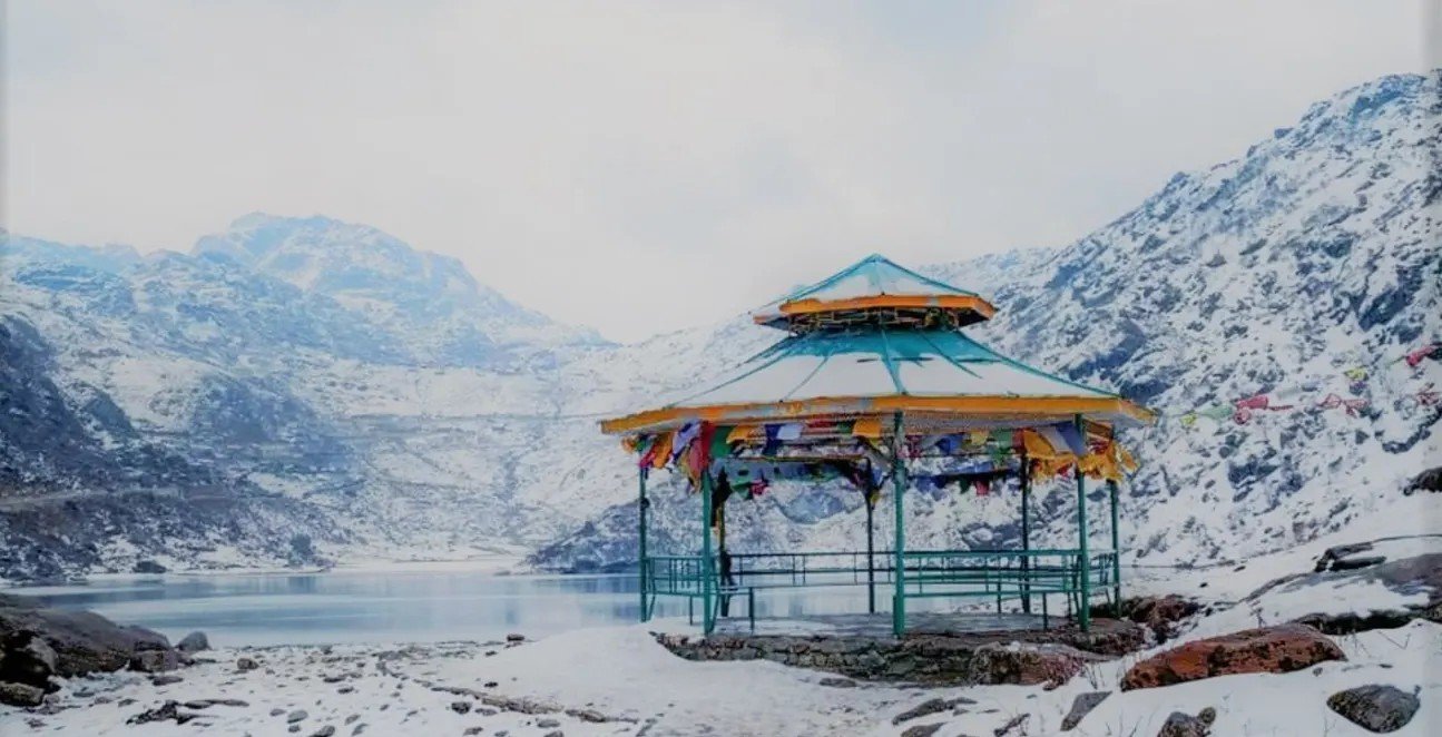 Gangtok & Darjeeling Tour Package